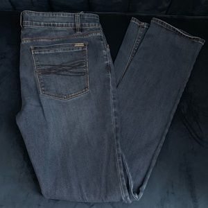 White House Black Market Slim 12R Jeans